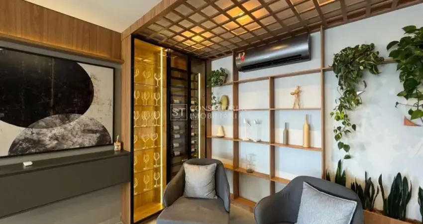 Apartamento com 3 quartos à venda na Vila Frezzarin, Americana