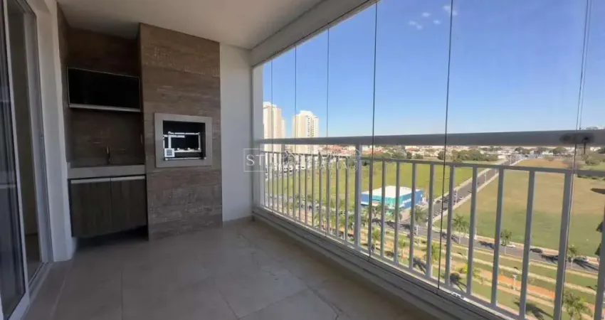 Apartamento à venda em americana-sp, vila frezzarim: 3 quart