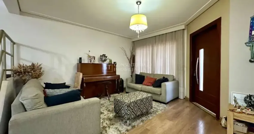 Casa com 3 quartos à venda no Jardim Colina, Americana 