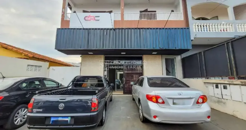 Casa comercial à venda, jardim ipiranga: 3 quartos, 6 salas,