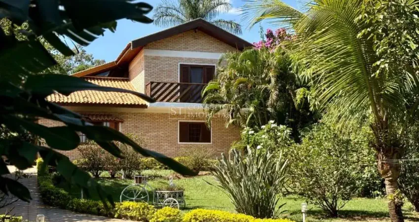 Chácara / sítio com 3 quartos à venda no Recanto Vista Alegre, Americana