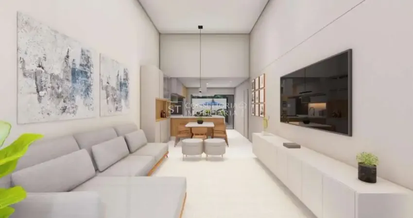 Casa para venda no reserva centenária, santa bárbara d'oeste