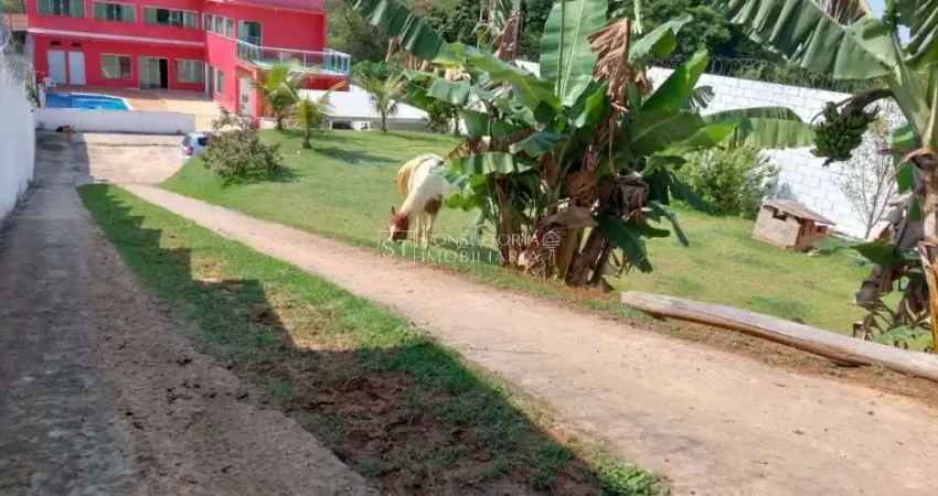 Casa com 5 quartos à venda no Chácaras Novo México, Limeira