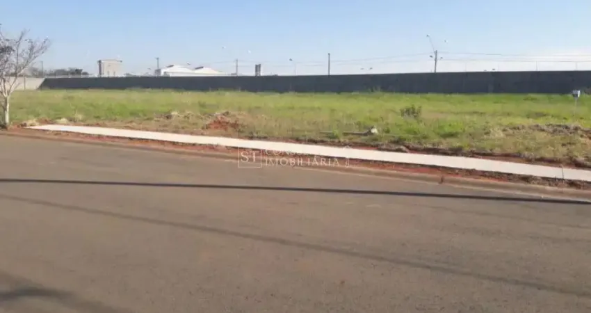 Terreno à venda no Centro Industrial e Tecnológico de Santa Bárbara D'Oeste, Santa Bárbara D'Oeste