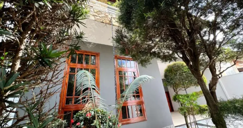 Casa com 3 quartos à venda no Werner Plaas, Americana