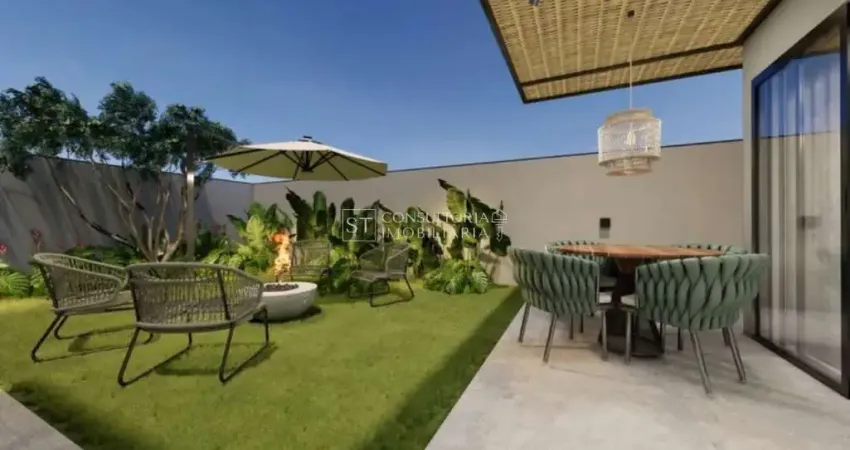 Imperdível oportunidade: casa em condomínio à venda em nova