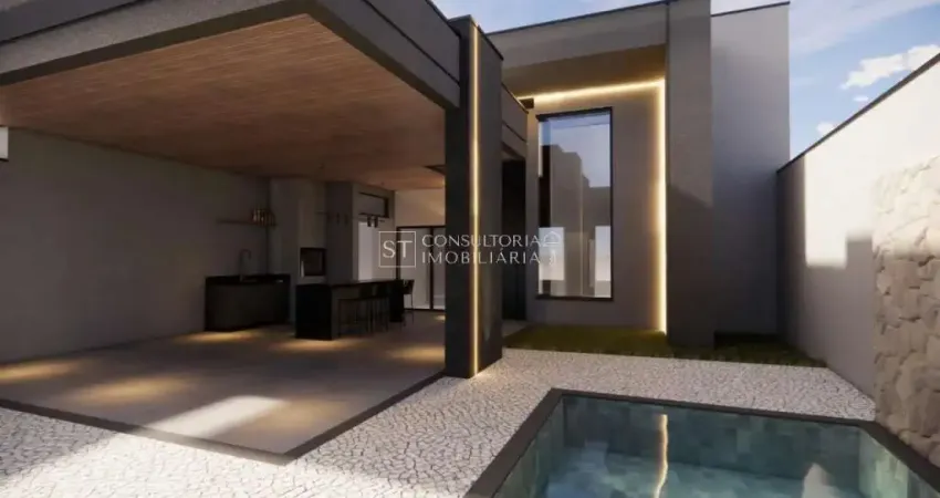 Imperdível oportunidade: casa à venda em santa bárbara d'oes