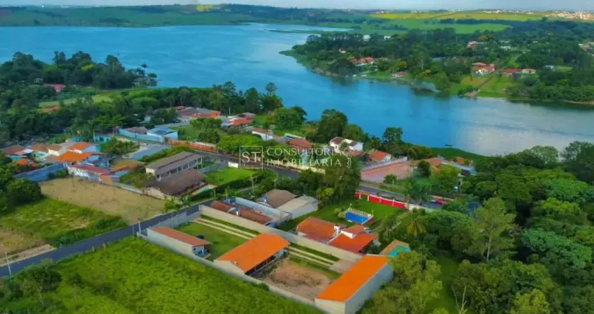 Chácara / sítio com 2 quartos à venda no Balneário Riviera, Americana