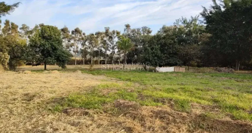 Chácara / sítio à venda no Chácaras Central, Nova Odessa