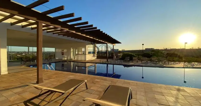 Terreno à venda no Residencial Jardins da Cidade, Nova Odessa 