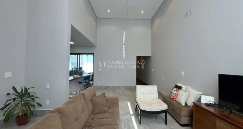 Casa com 3 quartos à venda no Parque dos Pinheiros, Nova Odessa