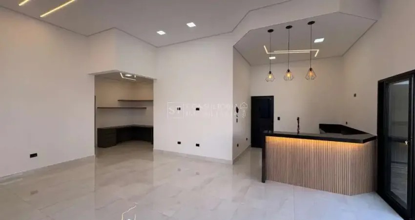 Casa com 3 quartos à venda no Parque Universitário, Americana