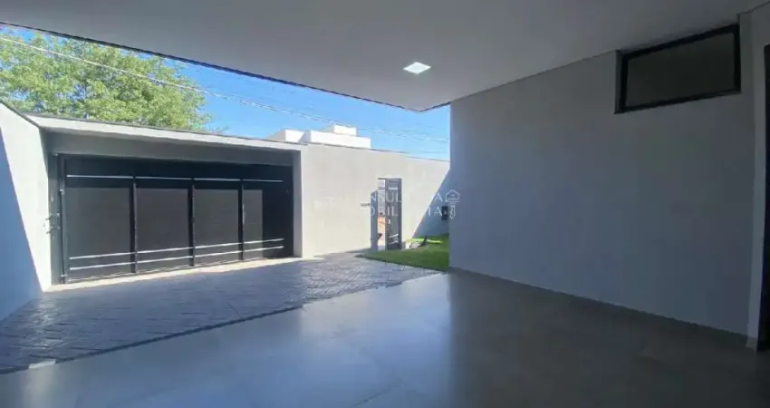 Casa com 3 quartos à venda no Jardim Terramérica III, Americana