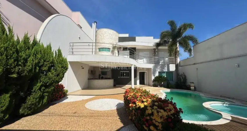 Imperdível! casa à venda em americana-sp, jardim terramérica