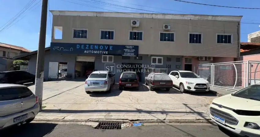 Casa à venda na Morada do Sol, Americana