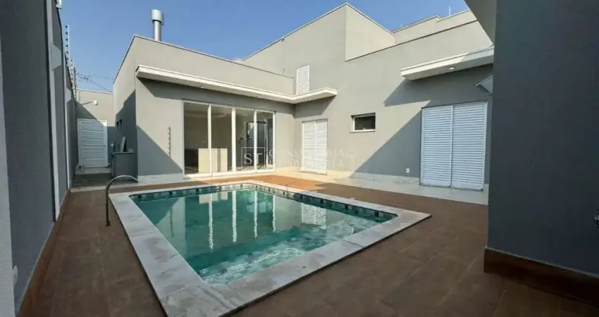 Casa com 3 quartos à venda no Jardim Terramérica II, Americana