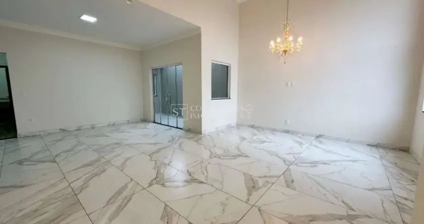 Casa com 3 quartos à venda no Werner Plaas, Americana 