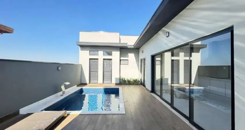 Imperdível! casa em condomínio à venda em nova odessa-sp, ja