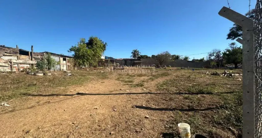 Terreno à venda no Jardim Santa Eliza, Americana