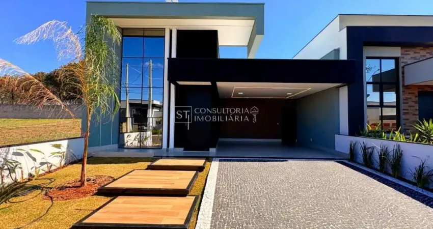 Casa com 3 quartos à venda na Zona Predominantemente Residencial Dois ( ZPR 2), Nova Odessa