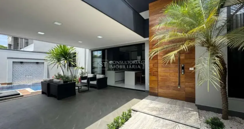 Imperdível oportunidade: casa à venda em americana-sp, parqu