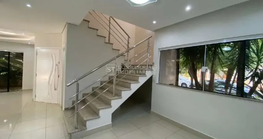 Casa com 3 quartos à venda no Jardim Imperador, Americana 