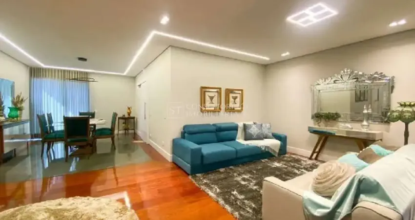 Apartamento com 3 quartos à venda no Centro, Americana