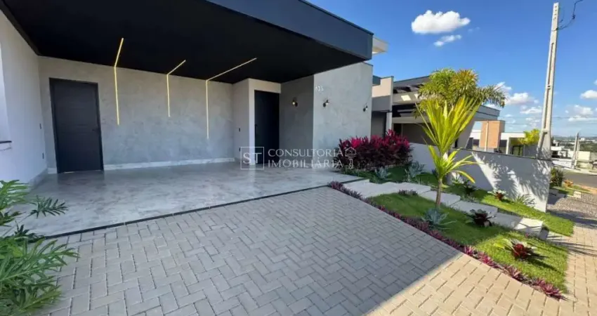 Imperdível casa em condomínio à venda em nova odessa-sp, bai