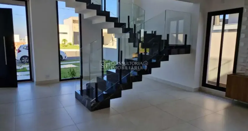 Casa com 3 quartos à venda no Jardim Primavera, Nova Odessa 