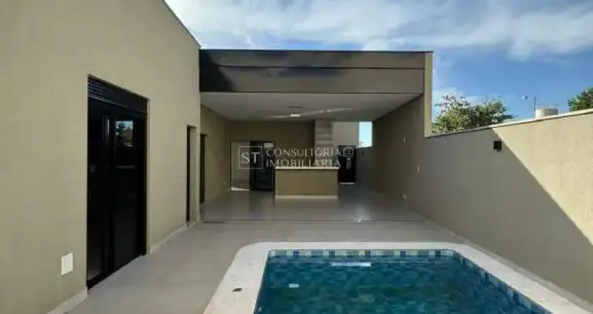 Casa com 3 quartos à venda no Jardim Pau Brasil, Americana 