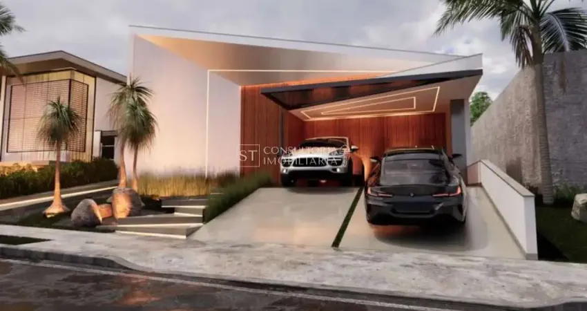 Imóvel em condomínio: casa à venda em nova odessa-sp, parque