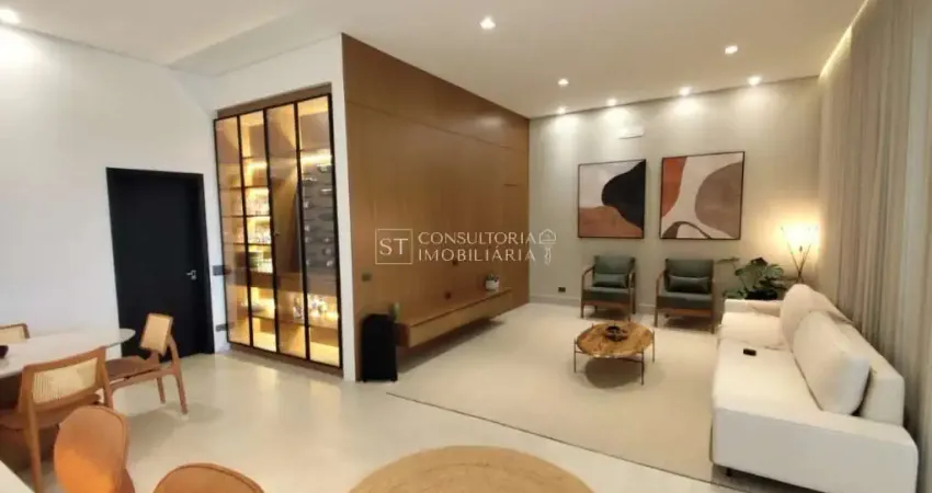 Casa com 3 quartos à venda no Jardim Santa Lúcia, Americana