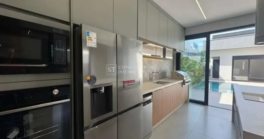 Casa com 3 quartos à venda no Jardim Firenze, Santa Bárbara D'Oeste