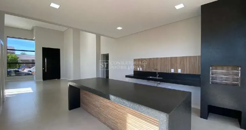 Casa com 3 quartos à venda no Jardim Phillipson Park, Americana