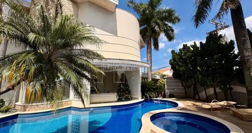 Casa à venda, residencial horto florestal jacyra i, 6 quarto