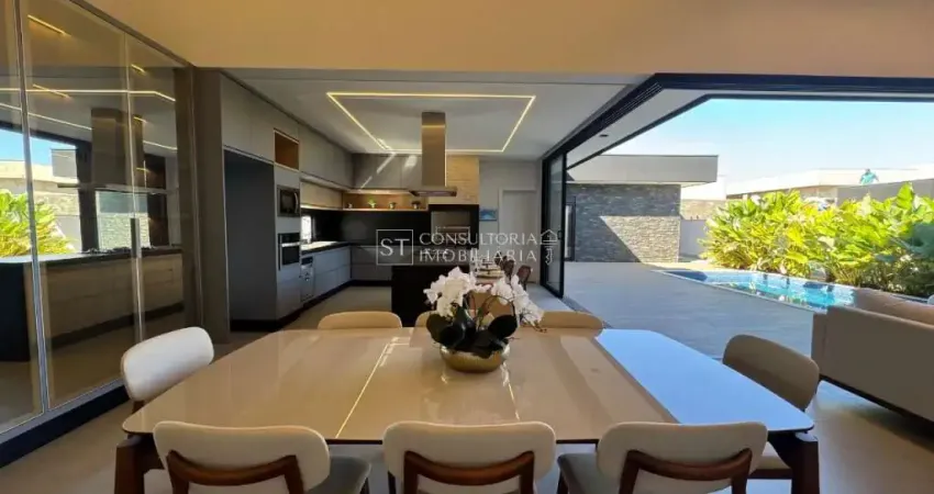 Casa com 3 quartos à venda em Fazenda Santa Lúcia, Americana