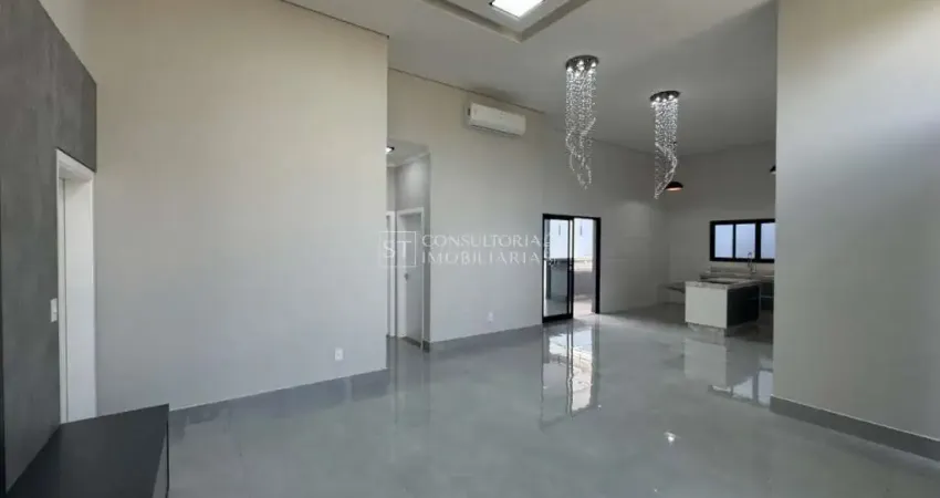 Casa com 3 quartos à venda no Loteamento Residencial Jardim Villagio, Americana 