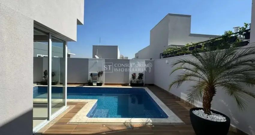 Casa com 3 quartos à venda na Vila Cordenonsi, Americana 