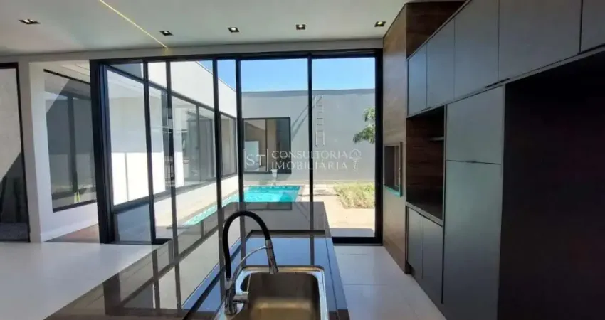 Casa com 3 quartos à venda no Parque Nova Carioba, Americana