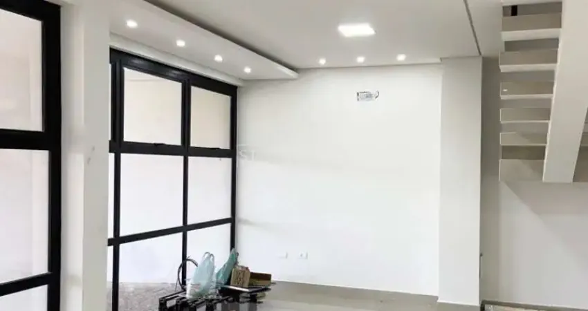 Sala comercial com 9 salas à venda na Vila Santa Maria, Americana 
