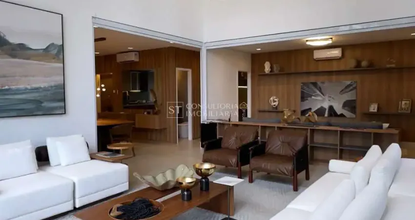 Apartamento com 4 quartos à venda no Parque Residencial Nardini, Americana