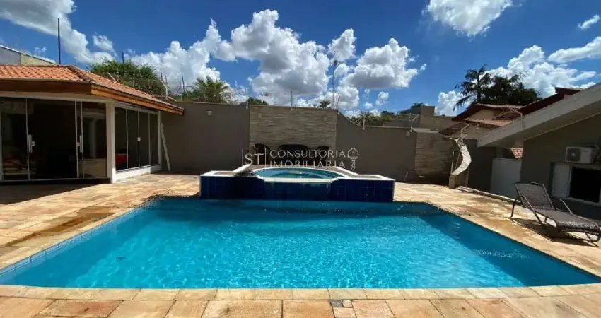 Imperdível casa à venda em americana-sp, parque residencial