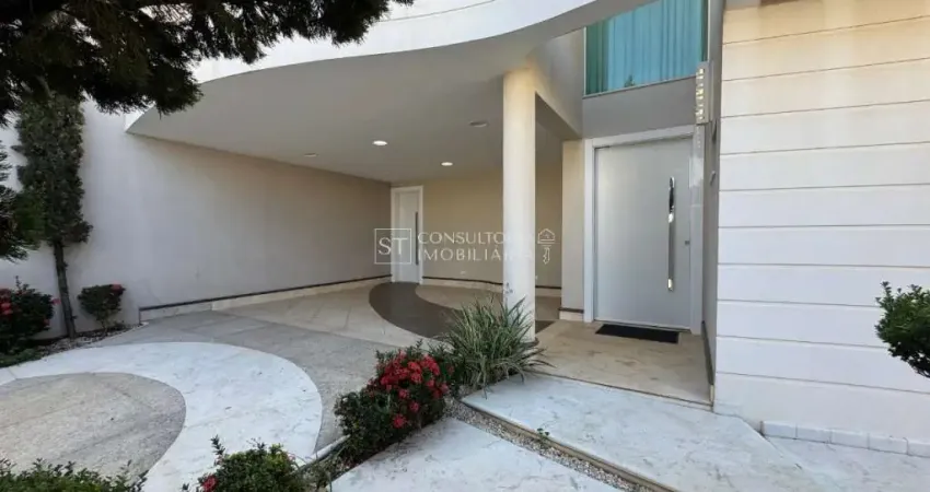 Imóvel de luxo no parque universitário, americana-sp: 3 quar