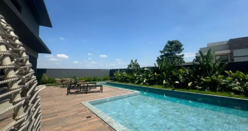 Casa com 3 quartos à venda no Parque Nova Carioba, Americana