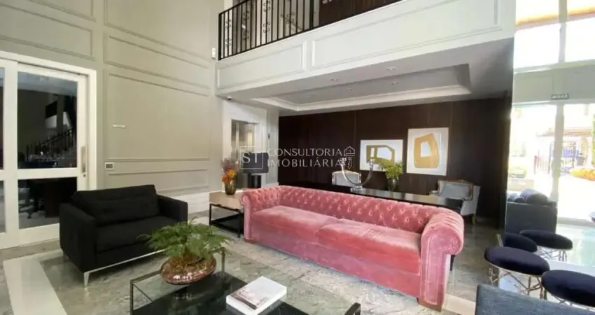 Apartamento com 4 quartos à venda no Jardim Girassol, Americana 