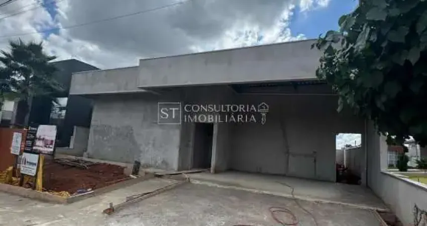 Casa com 3 quartos à venda em Chácara Letônia, Americana 