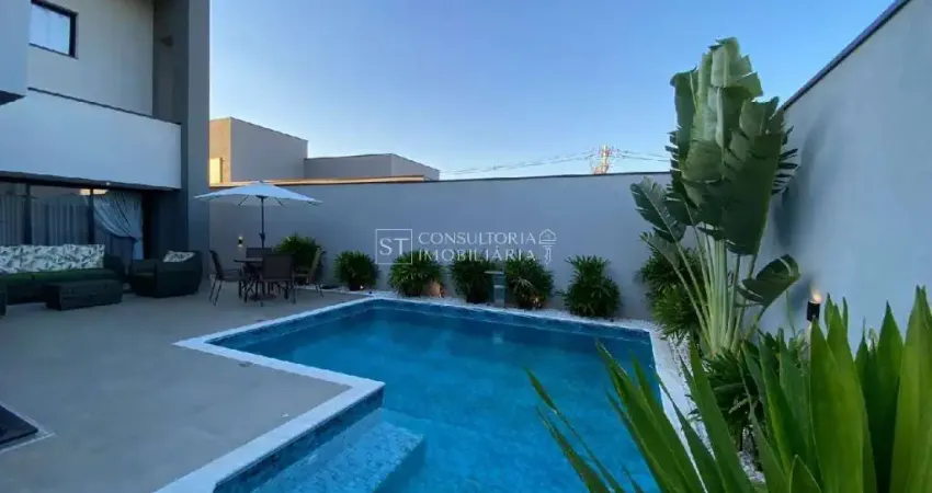 Casa com 3 quartos à venda em Chácara Letônia, Americana 