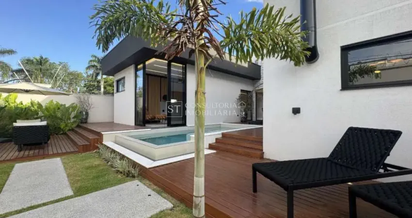 Casa com 3 quartos à venda em Chácara Letônia, Americana 