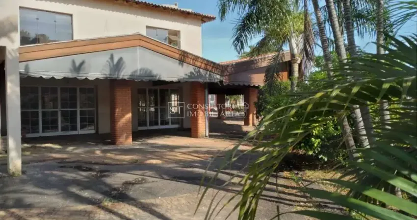 Sala comercial com 4 salas à venda no Centro, Americana