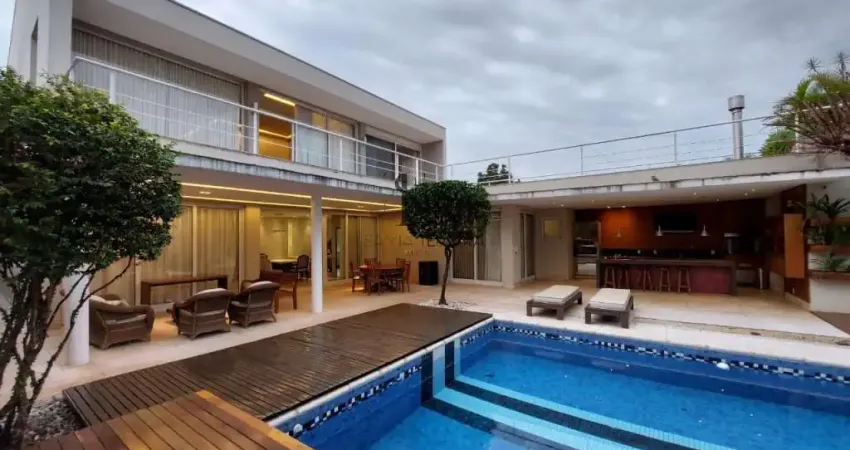 Casa com 4 quartos para alugar no Parque Residencial Nardini, Americana